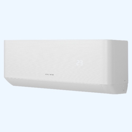 RTDI-07HN8/Wi-Fi Diamond DC Royal Thermo Сплит-система инверторного типа комплект